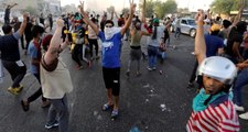 Irak'taki hükümet karşıtı gösterilerde ölü sayısı 60'a yükseldi