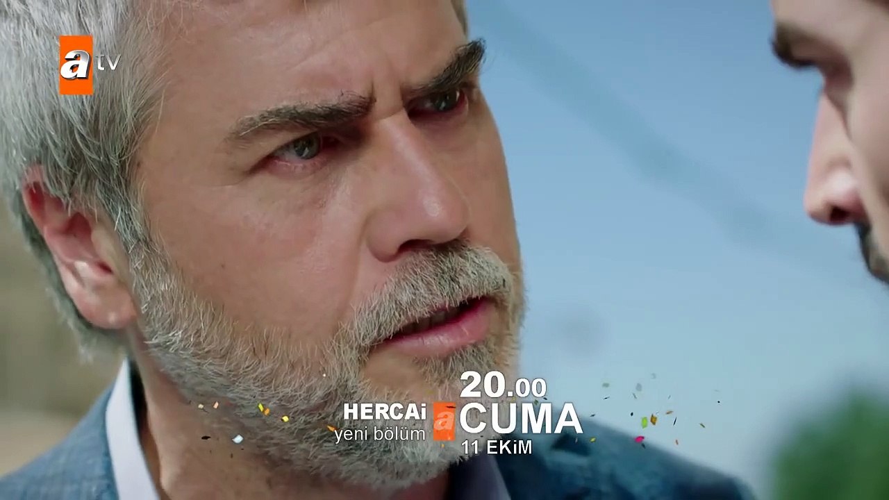 Herc  16. Bölüm Fragmanı Yeni Bölüm Son Fragmanı
