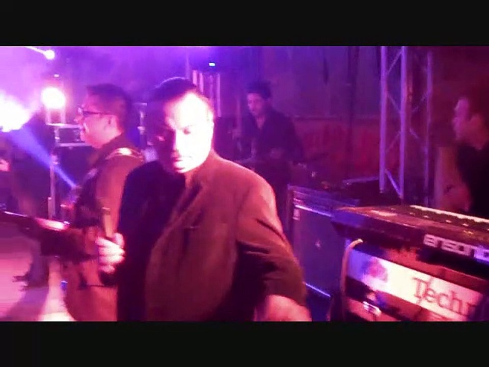 EL PEGA PEGA DE EMILIO REYNA - ARRANCAME