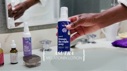 Venus Williams Shares Her Nighttime Skin Care Routine
