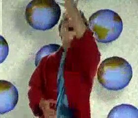 Boy Meets World - 107 - Grandma Was a Rolling Stone