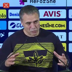 Ersun Yanal'dan kadro eleştirisine cevap