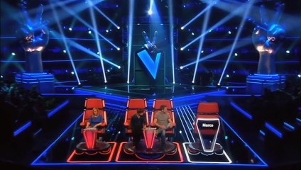 Jar of heart - Ayoub ( The voice kids)