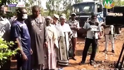 JT FRANÇAIS 21H00 DU  03 OCTOBRE 20192019