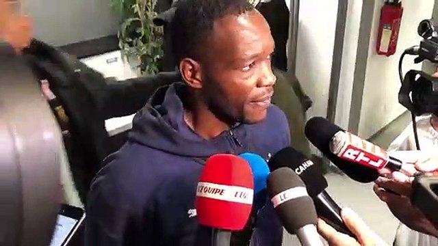 Amiens-OM : Il faut se remettre en question , la déception de Steve Mandanda après la défaite des Olympiens