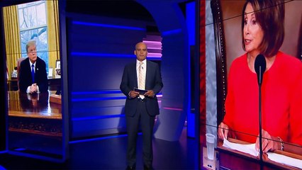 من واشنطن- عزل ترامب.. ما تداعياته؟ وهل يتحقق؟