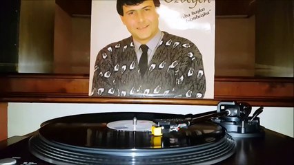 Ferdi Özbeğen - Dün Geceki Yağmurda  ( Plak kayıt)