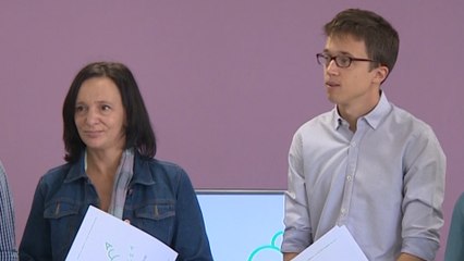 Bescansa encabezará la lista de Más País por A Coruña