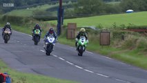 Armoy (2019) - Irish Road Racing Round 10
