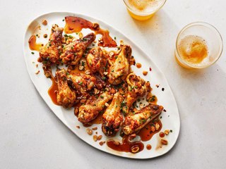 What Type of Chicken Wings You Should Make Based On Your Astrological Sign