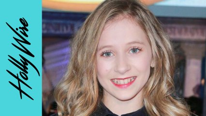 Elliana Walmsley Clears Up Her "Dance Moms" Drama With GiaNina Paolantonio!