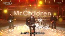 Mr.Children　Melody