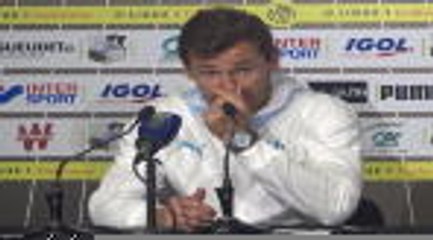 9e j. - Villas-Boas : "Si tu donnes ce penalty à Amiens..."