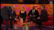 The Graham Norton Show - S26E02 - Renee Zellweger, Lenny Henry, Louis Theroux, Andrew Ridgeley, Elbow - October 04, 2019