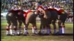 NFL 1970 NFC Championship - Dallas Cowboys @ San Francisco 49ers - full Game part 1