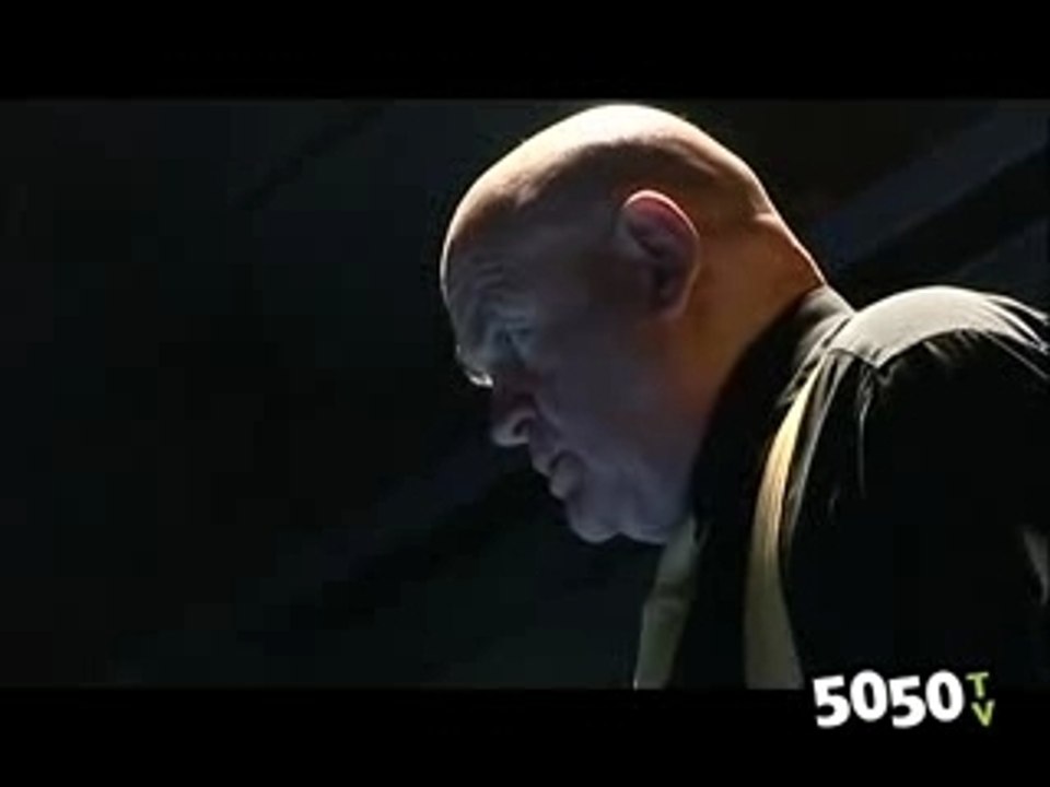 Catch atomique en Normandie partie 1