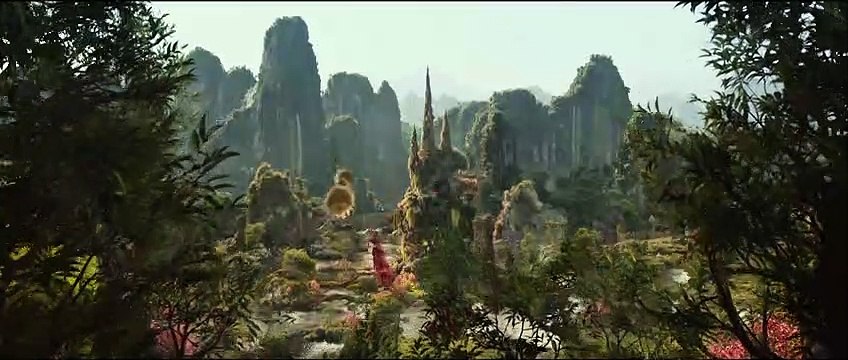 Maleficent 2 Mistress of Evil Movie Clip - MALEFICENT Hates Prince Phillip