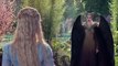 Maleficent 2 Mistress of Evil Movie Clip - MALEFICENT Forbids Aurora's Marriage