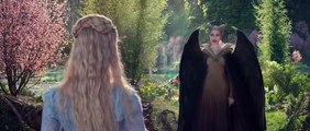 Maleficent 2 Mistress of Evil Movie Clip - MALEFICENT Forbids Aurora's Marriage