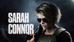 Terminator Dark Fate  Movie - Sarah Connor
