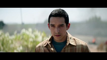 Terminator Dark Fate - Rev-9