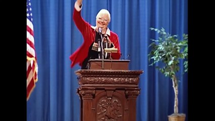 Raise Hell The Life And Times Of Molly Ivins Trailer