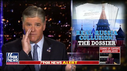 2019 OCT 03 Hannity; Calls For Release Of Every Biden-Ukraine Phone Call Transcript