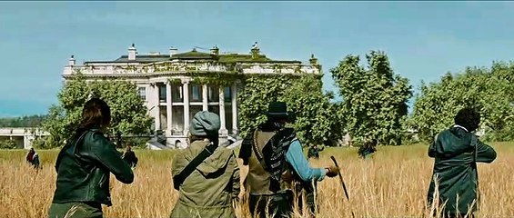 ZOMBIELAND DOUBLE TAP - Dysfunctional