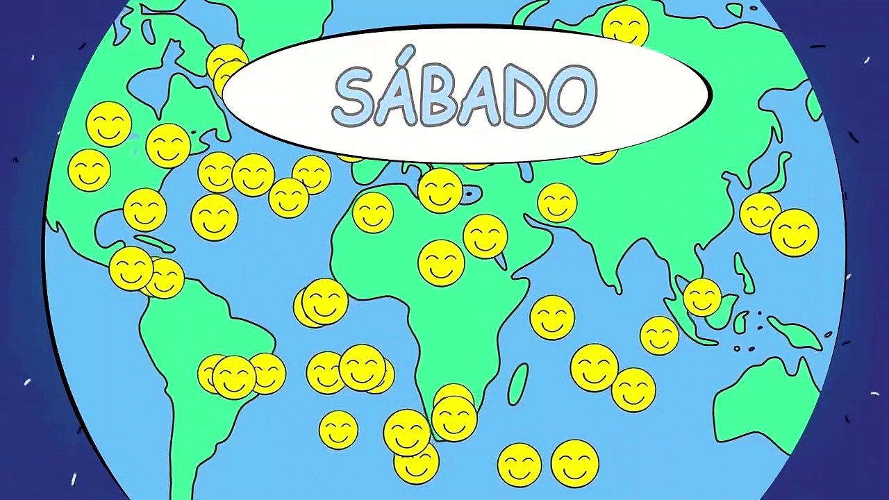 Odio los lunes