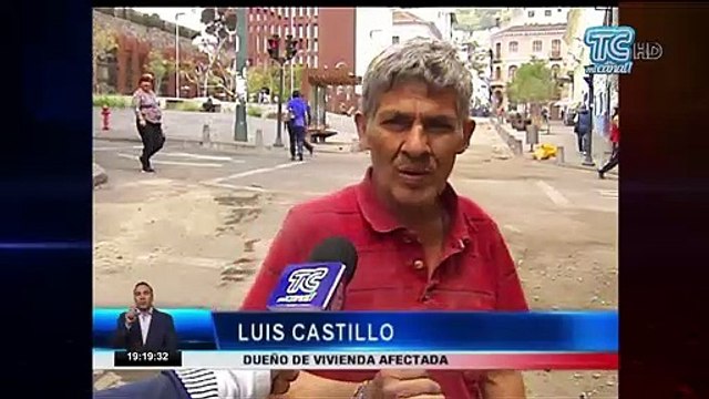 350 detenidos en protestas a nivel nacional