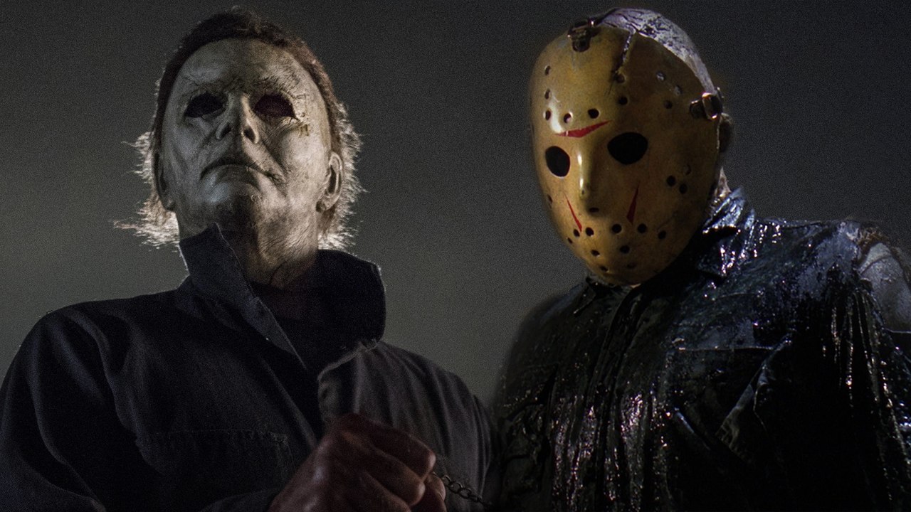 Slasher Movies: The True Story