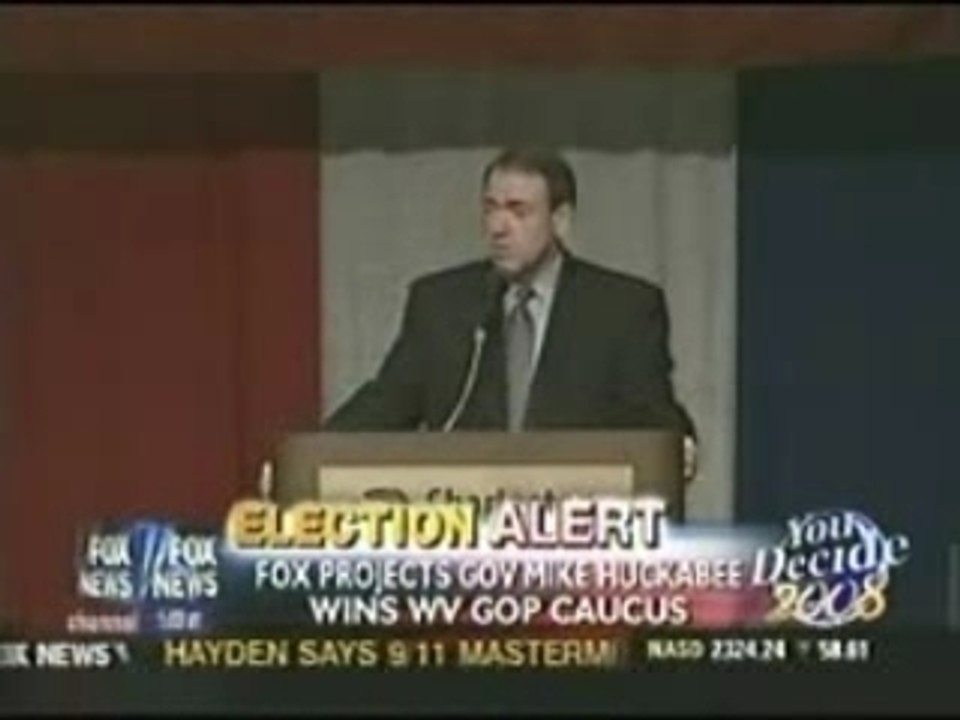 Greta Huckabee