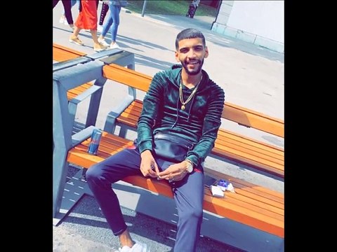 Samara 7050 Tosmer barcha mech chwaya