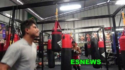 Gervonta Davis KO Gamboa And Wilder KOs King Kong