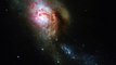 NASA's Hubble Spots Medusa In The Sky