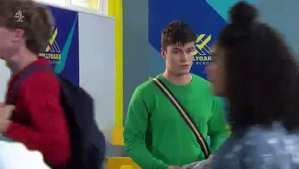 Hollyoaks 4th October 2019 Part 1