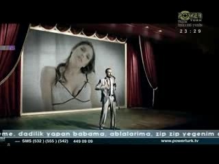 Tiens, revoilà Tarkan