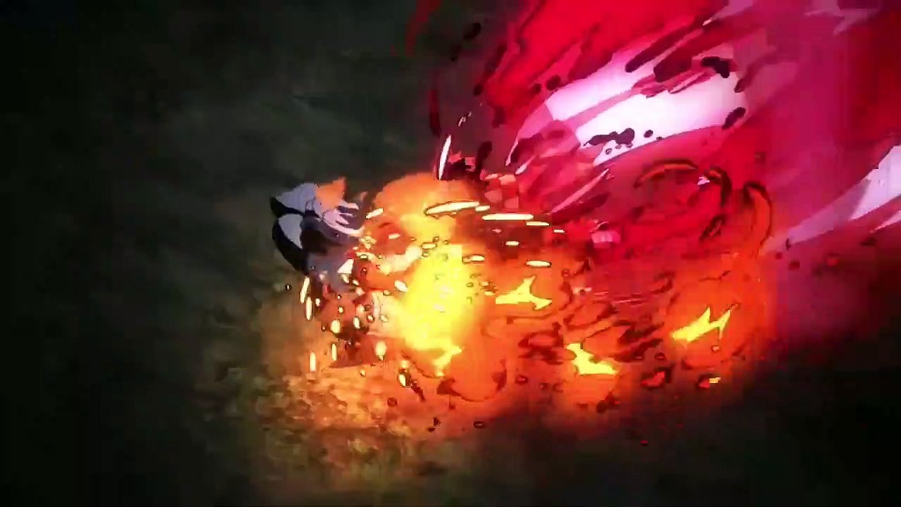 ANIME-Thai - กิโย โทมิโอกะ VS อสูรจันทรา_#บทจะตายก็ตายไวไป๊