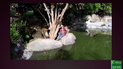 VIETNAM-LAOS- [Trip 2019][Chris Wilson-Ukulele]