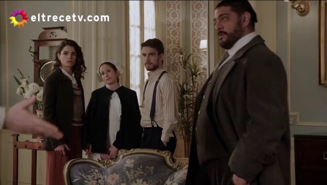 Argentina Tierra de Amor y Venganza Capitulo 146 Completo - Capitulo 146 Argentina Tierra de Amor y Venganza Completo