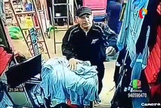 Comerciantes de Las Malvinas denuncian incremento de robos en la zona