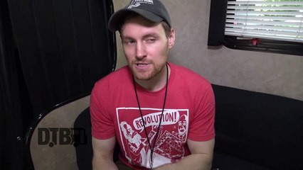 Stick To Your Guns - FIRST CONCERT EVER Ep. 168