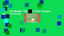 About For Books  The Brain That Changes Itself  For Kindle