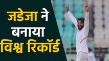 India vs South Africa, 1st Test : Ravindra Jadeja completes his 200 Test Wickets|वनइंडिया हिंदी
