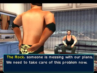 WWF Smackdown! 2 - Stone Cold season #31