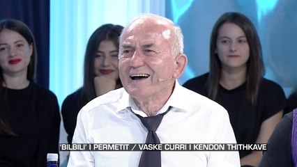 Zone e lire - "Bilbili" i Permetit/ Vaske Curi i kendon thithkave! (04 tetor 2019)