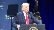 Të ngrihet “Trump TV”/ Presidenti amerikan kërkon rrjetin e tij të lajmeve