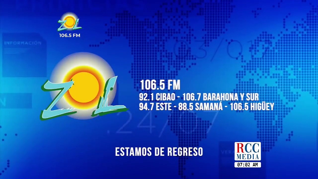Julio Martínez Pozo comenta arenga de Danilo Medina en cierre de campaña de Gonzalo