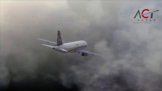 Air Crash Investigation Deadly Display (2012 Mount Salak Sukhoi Superjet crash)  2019