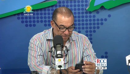 Geanilda Vasquez explica las estrategias de Luis Abinader con miras a las primarias del PRM